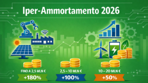 Iperammortamento 2026